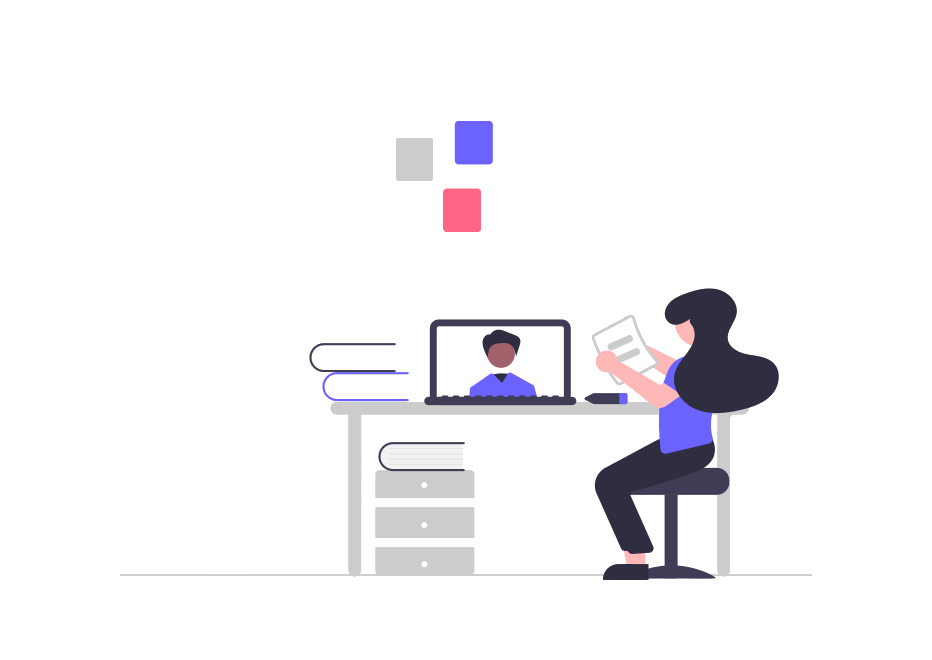 Home 1 Online learning